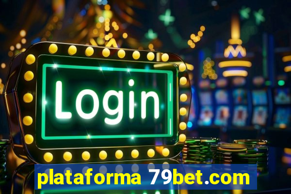 plataforma 79bet.com